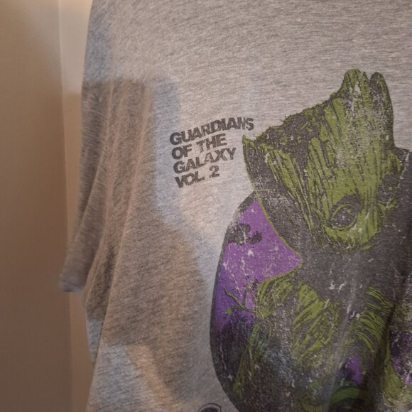 groot tshirt XL - Picture 5 of 8